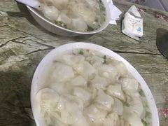 -安庆馄饨店(园东路店)