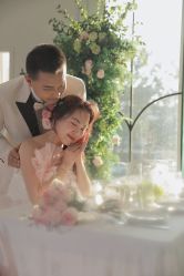 -金夫人婚纱摄影(华南店)