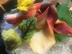 -本逸·割烹料理(湖墅店)
