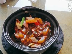 -三亚亚龙湾瑞吉酒店·铭轩中餐厅Mingxuan·海南菜·粤菜