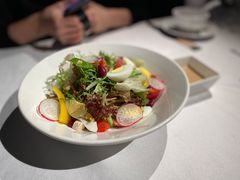 凯撒蔬菜沙拉-胡桃里音乐酒馆(下沙店)