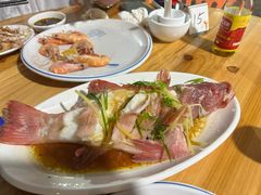 -八方海味餐厅