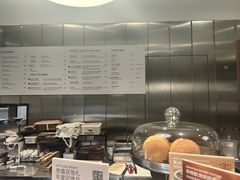 -BAKER&SPICE(BFC外滩金融中心店)