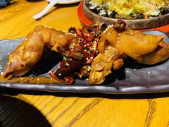 -川流不息(北蔡休闲广场店)
