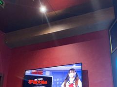 -恐怖游戏(湖滨店)