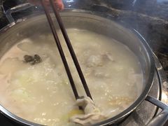 脆肉皖-鱼粤鲜淘米捞·中山脆肉鲩火锅(悦湖会店)