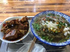 -唐记牛骨粉(陶溪川店)