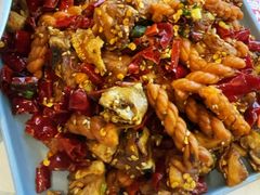 -辣盆盆麻辣小龙虾(哈尔滨总店)