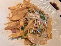 -千代武日本料理(爱建店)