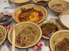 -东排食堂长沙小吃大排档(五一广场店)