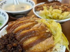 -老柴枝猪脚饭(窑岭店)