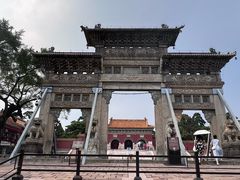 -北陵公园