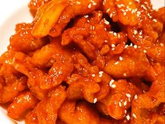 香菠咕咾肉-王记姚家味·地道苏帮菜(凤凰街店)