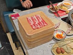 -樱煦和牛寿喜烧(如皋吾悦广场店)