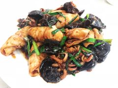 -九龙餐厅(大沽路店)