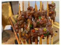 -盟重烧烤(高正街店)