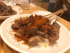 -老号尤兔头(西川店)