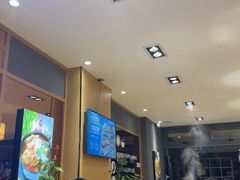 -韩香福脊骨汤锅(上杭路店)