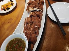 醉壹号烤鳗鱼-醉壹号海鲜大排档(厦门美食地标店)