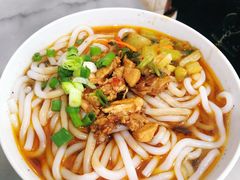 -再回首鸡肉米线(人民路一店)