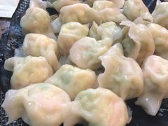 -俏东方·海味水饺·青岛菜(崂山店)
