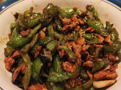 -俏湘厨•地道湘菜(建华南路店)