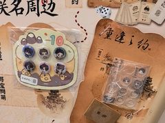 -DQ·蛋糕·冰淇淋(高新万达店)