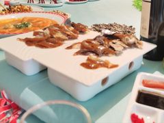 -鑫百万烤鸭店(大兴店)