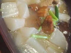 -醉南拳客家菜(华威店)