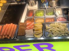 -乐乐姐超级土豆(中关村5号店)