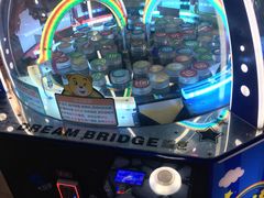 -大玩家(中原万达广场店)