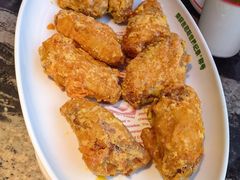 -新白鹿餐厅(松江开元地中海店)