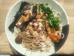 -古一味襄阳牛肉面热干面(滨江宝龙店)