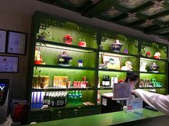 -古关火锅店(古北水镇景区店)