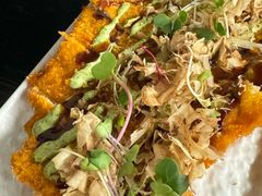 炸猪排-里面·Noodlology(机电院店)