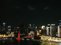-上海凯宾斯基大酒店