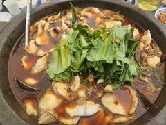 -都江堰石锅鱼
