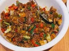 -巢爷老味(东方红店)