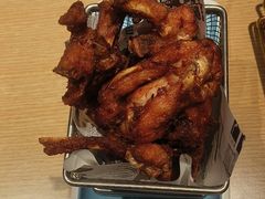 -街角等你.大连海鲜烧烤.经典铁板海鲜串(西安路店)