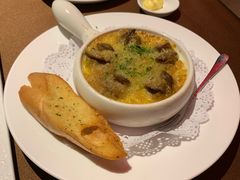 -卡本妮法餐厅·北京和平宾馆