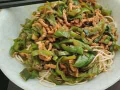 -晓午阳常熟炒浇面(红庙店)