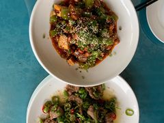-川味中国寻香馆(琴台路店)