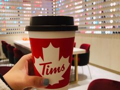 -Tims天好咖啡·贝果(东方广场店)