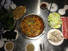 -槐店王婆大虾(长江道店)