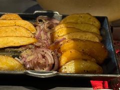 -很久以前羊肉串(打浦路店)