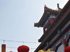 -海州古城