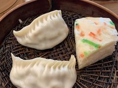 千层油糕-怡园饭店-餐厅(四望亭店)