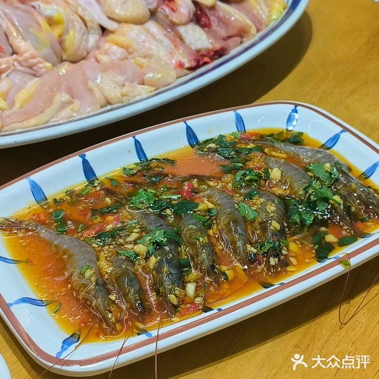 冬日必备热鸡汤～