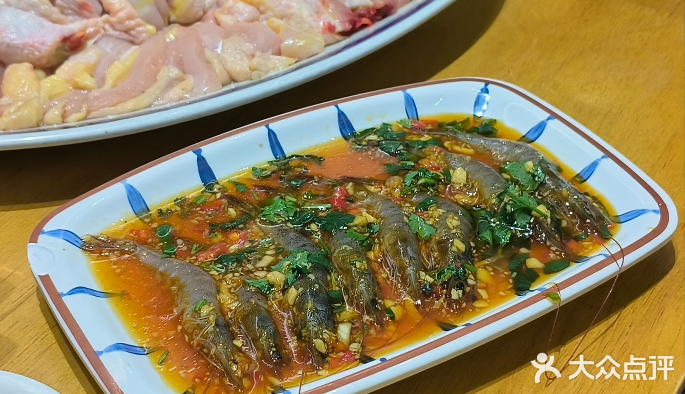 冬日必备热鸡汤～