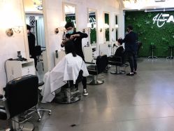 -Hair ART造型沙龙